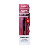 HQD Cuvie Plus 1200 Puffs