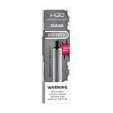 HQD Cuvie Plus 1200 Puffs