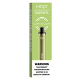 HQD Cuvie Plus 1200 Puffs