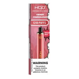 HQD Cuvie Plus 1200 Puffs