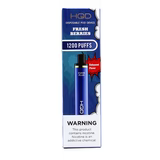 HQD Cuvie Plus 1200 Puffs