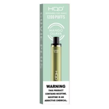 HQD Cuvie Plus 1200 Puffs