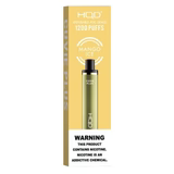 HQD Cuvie Plus 1200 Puffs