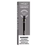 HQD Cuvie Plus 1200 Puffs