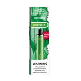 HQD Cuvie Plus 1200 Puffs