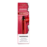 HQD Cuvie Plus 1200 Puffs