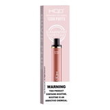 HQD Cuvie Plus 1200 Puffs