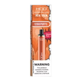 HQD Cuvie Plus 1200 Puffs